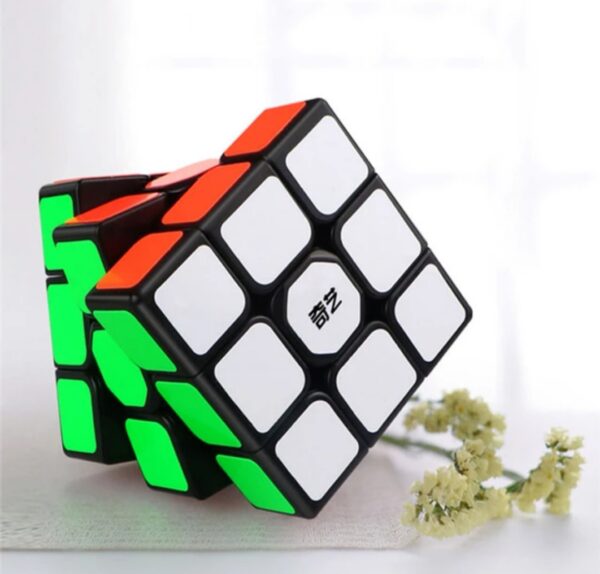 cubo 3x3 sail