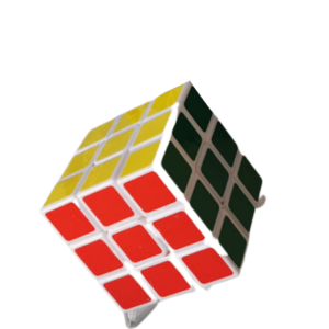 cubo 3x3