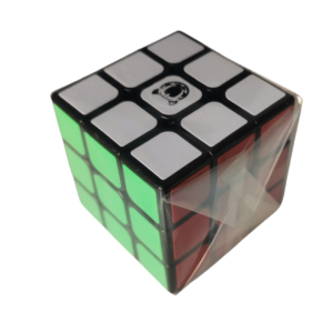 cubo de rubik speedcubing