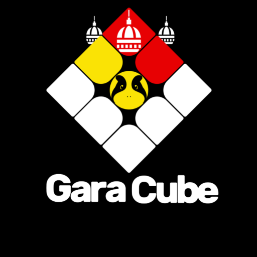 Tienda de cubos rubik Ecuador