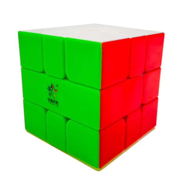 Square-1 YuXin Magnetico - Imagen 3