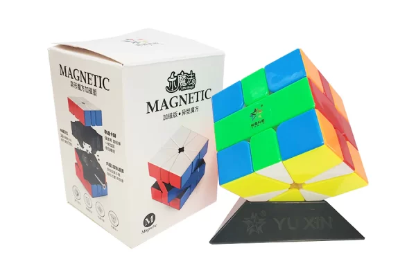 Square-1 YuXin Magnetico