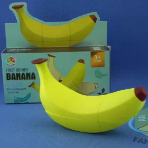 cubo banana fanxin