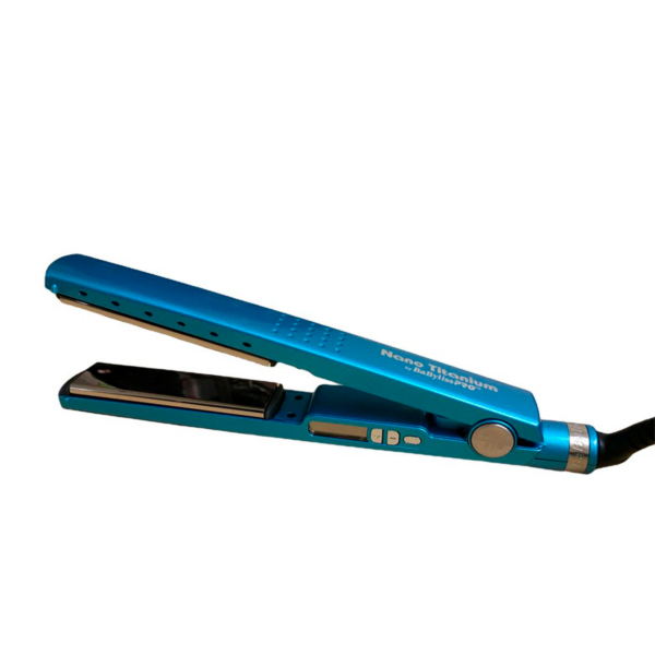 PLANCHA PARA CABELLO BABYLISS PRO 1 1/4