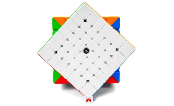 7x7 QiYi X-Man Spark v2 M (Magnético, Ball-Core): Revolución en estabilidad y precisión