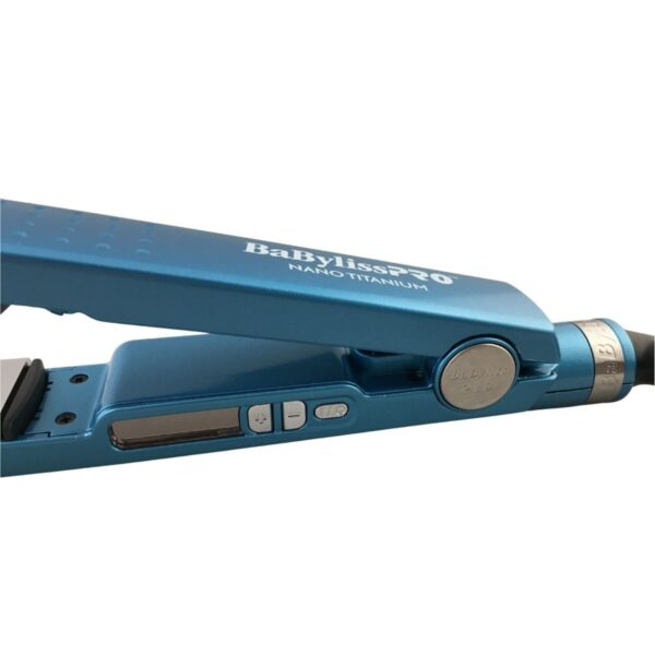 PLANCHA PARA CABELLO BABYLISS PRO 1 1/4 - Imagen 8