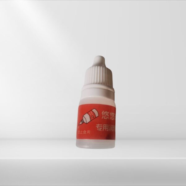 Aceite para Rodamientos de Yo-Yo – Mantenimiento Profesional ¿Deseas una versión para un lubricante específico (por ejemplo, thick/lubricante espeso para respuesta o thin/delgado para no respuesta)?