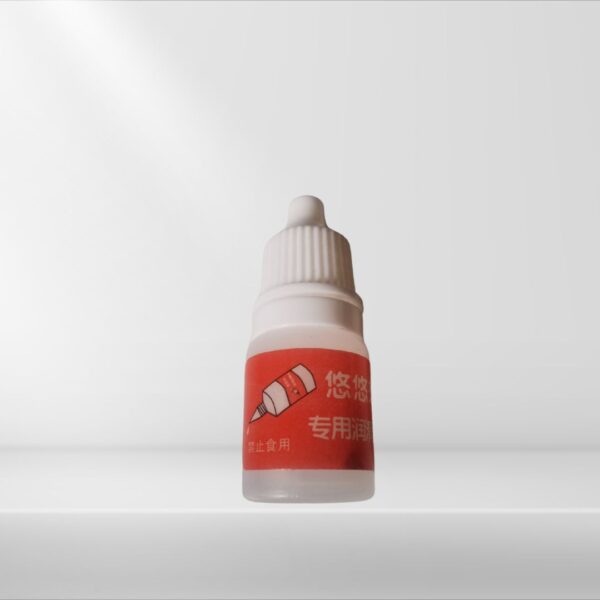 Aceite para Rodamientos de Yo-Yo – Mantenimiento Profesional ¿Deseas una versión para un lubricante específico (por ejemplo, thick/lubricante espeso para respuesta o thin/delgado para no respuesta)?