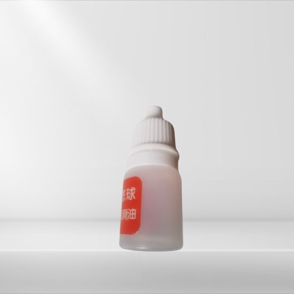 Aceite para Rodamientos de Yo-Yo – Mantenimiento Profesional ¿Deseas una versión para un lubricante específico (por ejemplo, thick/lubricante espeso para respuesta o thin/delgado para no respuesta)?