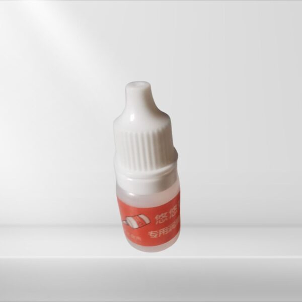 Aceite para Rodamientos de Yo-Yo – Mantenimiento Profesional ¿Deseas una versión para un lubricante específico (por ejemplo, thick/lubricante espeso para respuesta o thin/delgado para no respuesta)?