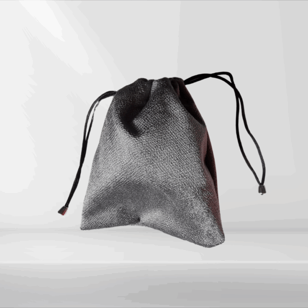 Funda Protectora para Cubos WCA – Acolchada y Compacta ¿Te gustaría que la descripción se enfoque en un diseño más premium o económico?