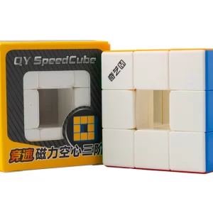 3x3 Qiyi Void Cube Magnético
