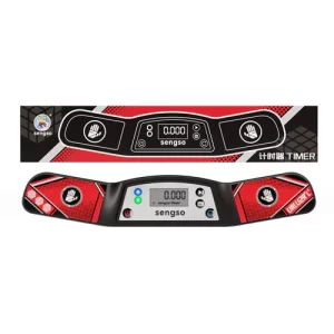 Cronometro Timer Shengso V2