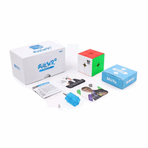 2x2 Moyu WeiPo WR Version Mágnetico