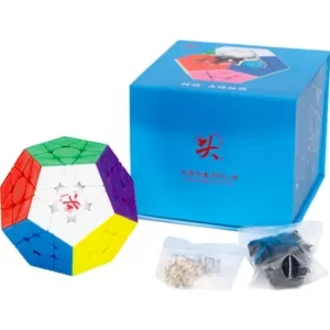 Megaminx Dayan Pro M Magnetico