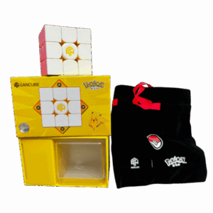Gan 356 ME Pokemon Edicion Pikachu