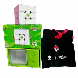 Gan 356 ME Pokemon Edicion Sprigatito