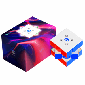 Gan 16 Maglev Max UV