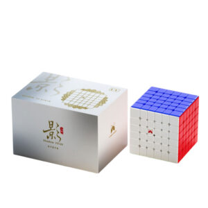 6x6 Shadow V3 Core Magnetic UV