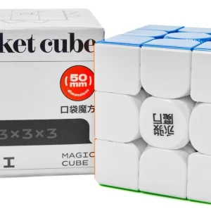 3x3 YJ Pocket Cube mini