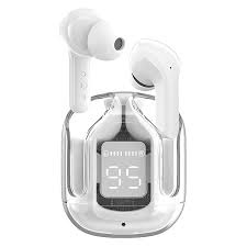 Auriculares Ultrapods Max 5.3 Bluetooth Inalámbricos Blanco