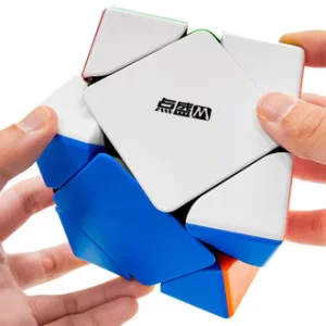 Skewb Diansheng 9 cm Magnetico