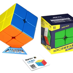 2x2 Moyu Meilong MFJS 9cm