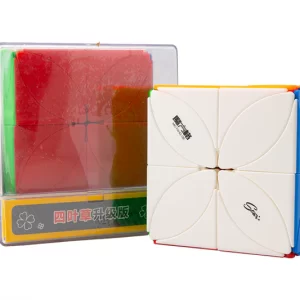 Clover Plus Cube Qiyi V2