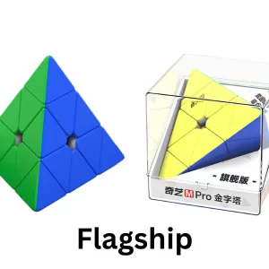 Pyraminx M PRO Flagship