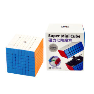 7x7 Diansheng SMC mini Magnetico