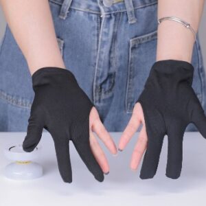 Par de Guantes para Yo-Yo