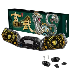 Cronometro Timer Qiyi XuanWu