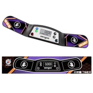 Cronómetro Timer SengSo V3