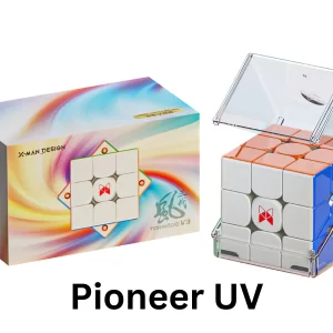 X-MAN Tornado V3 PREMIUM- Pioneer UV