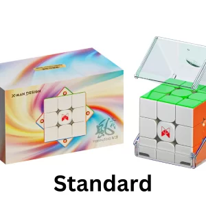 X-MAN Tornado V3 PREMIUM- Standard