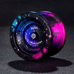 Yoyo Ares Profesional Alloy BPB