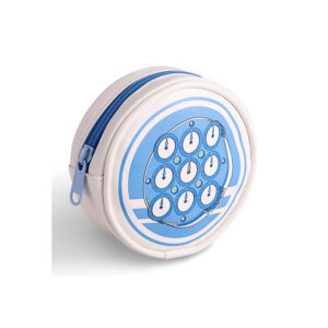 Bolsa Protectora para Clock Azul