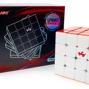 4x4 Vin Cube V2 Sprint Magnetico