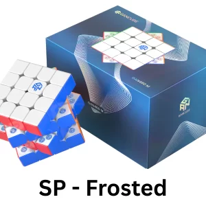 GAN 4x4 460 M V2 SP (Frosted)