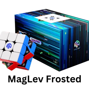 Gan V100 Maglev Frosted