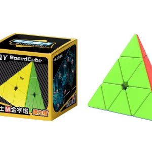 Pyraminx Qiyi Warrior M