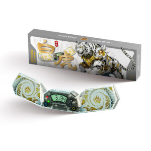 Cronometro Timer Qiyi BaiHu