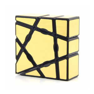 Ghost 1x3x3 Yj Dorado