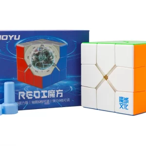 Redi Cube Moyu Magnetico Ball Core