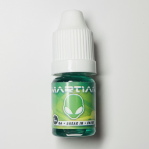 Lubricante Martian 5 ml