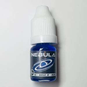 Lubricante Nebula 5 ml