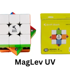 Swift Block Super 3x3 Maglev UV