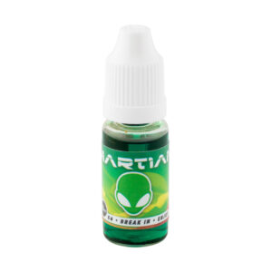 Lubricante Martian 10 ml