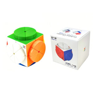 Time Machine DianSheng 8EQ Magnetico Stickerless