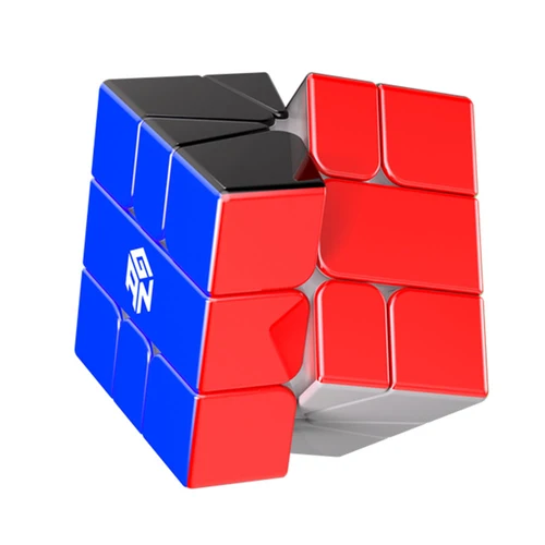 Square-1 Gan UV Magnetico Black - Imagen 9